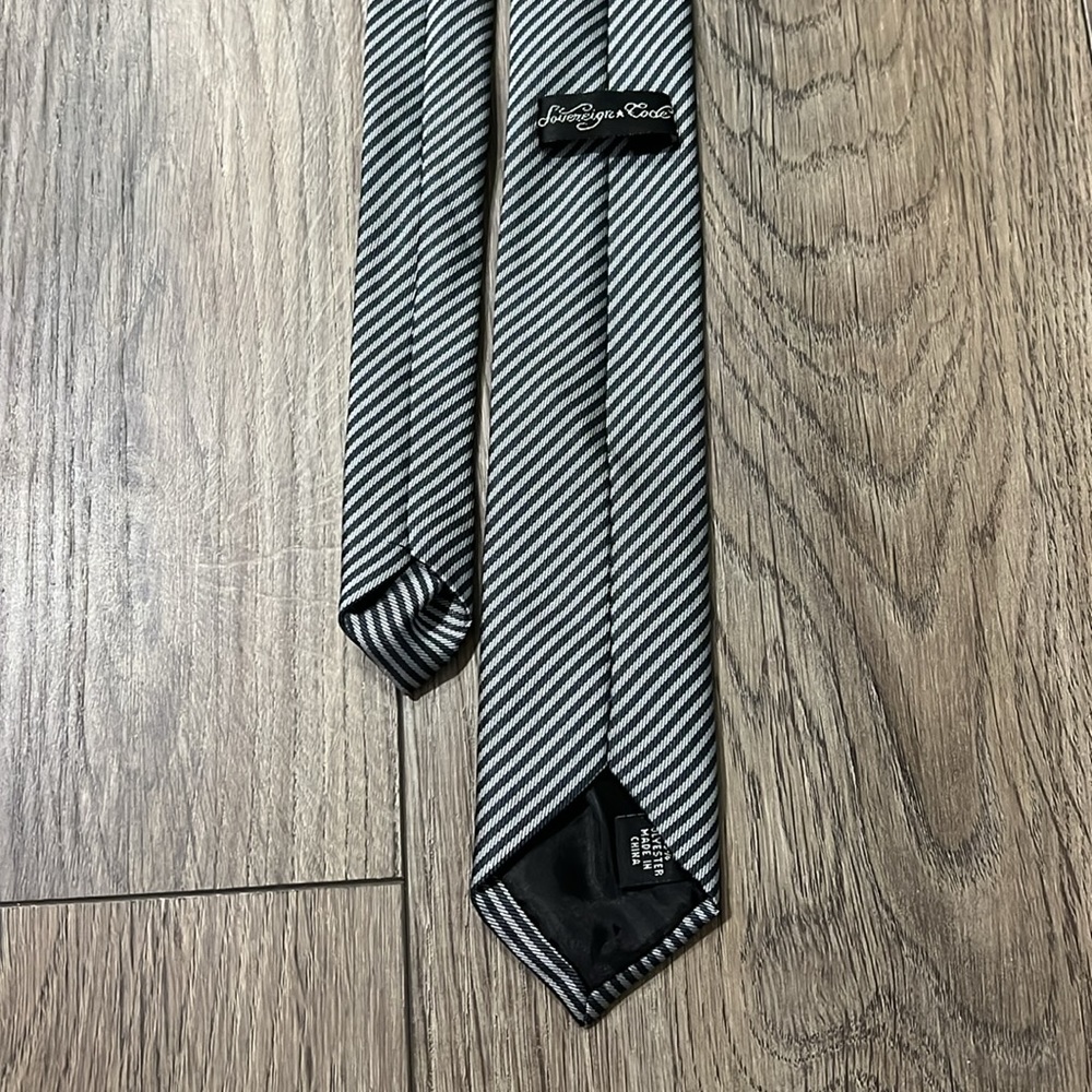 Random 9 Piece Classic Tie Bundle Size OS‎ - Picture 3 of 14
